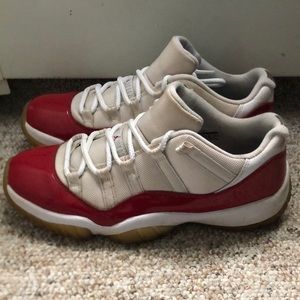 Jordan Retro 11